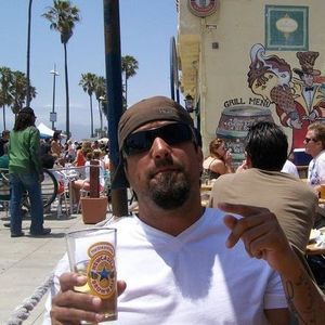 Meet your Posher, Travis